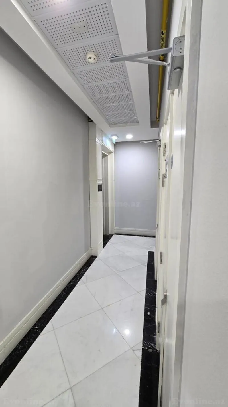 Satılır 3 otaqlı Mənzil Yeni tikili 145 m² Xətai m. - şəkil 8
