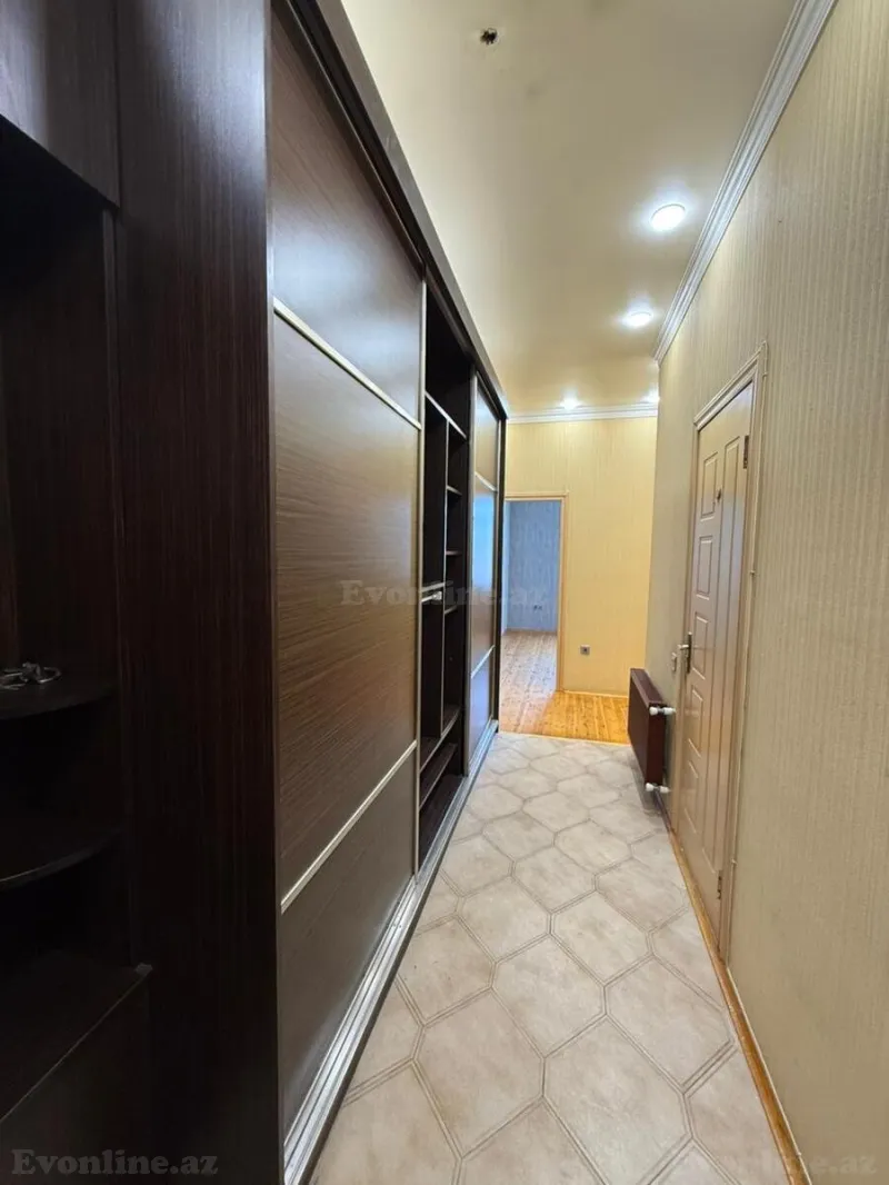 Satılır 2 otaqlı Mənzil Yeni tikili 81 m² Yasamal - şəkil 3