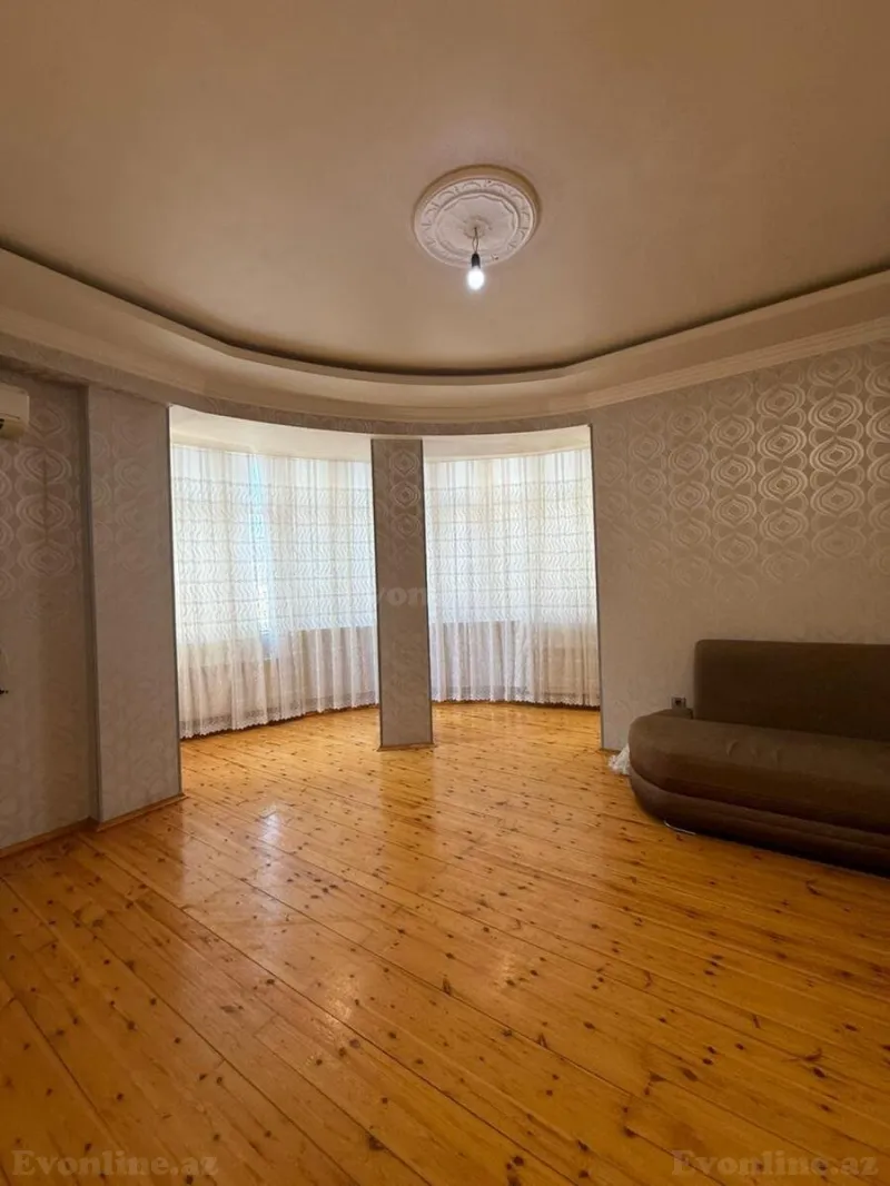 Satılır 2 otaqlı Mənzil Yeni tikili 81 m² Yasamal - şəkil 4