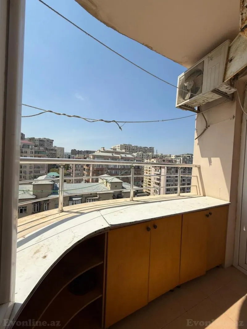Satılır 2 otaqlı Mənzil Yeni tikili 81 m² Yasamal - şəkil 5