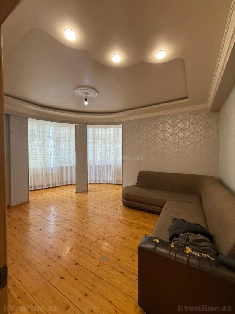 Satılır 2 otaqlı Mənzil Yeni tikili 81 m² Yasamal - şəkil 9