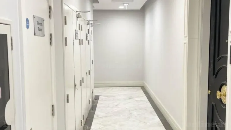 Satılır 1 otaqlı Mənzil Yeni tikili 60 m² Xətai m. - şəkil 5