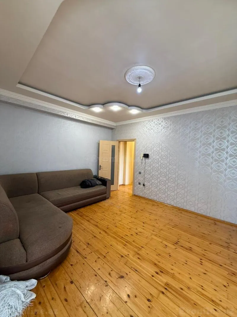 Satılır 2 otaqlı Mənzil Yeni tikili 80 m² Yeni Yasamal - şəkil 3