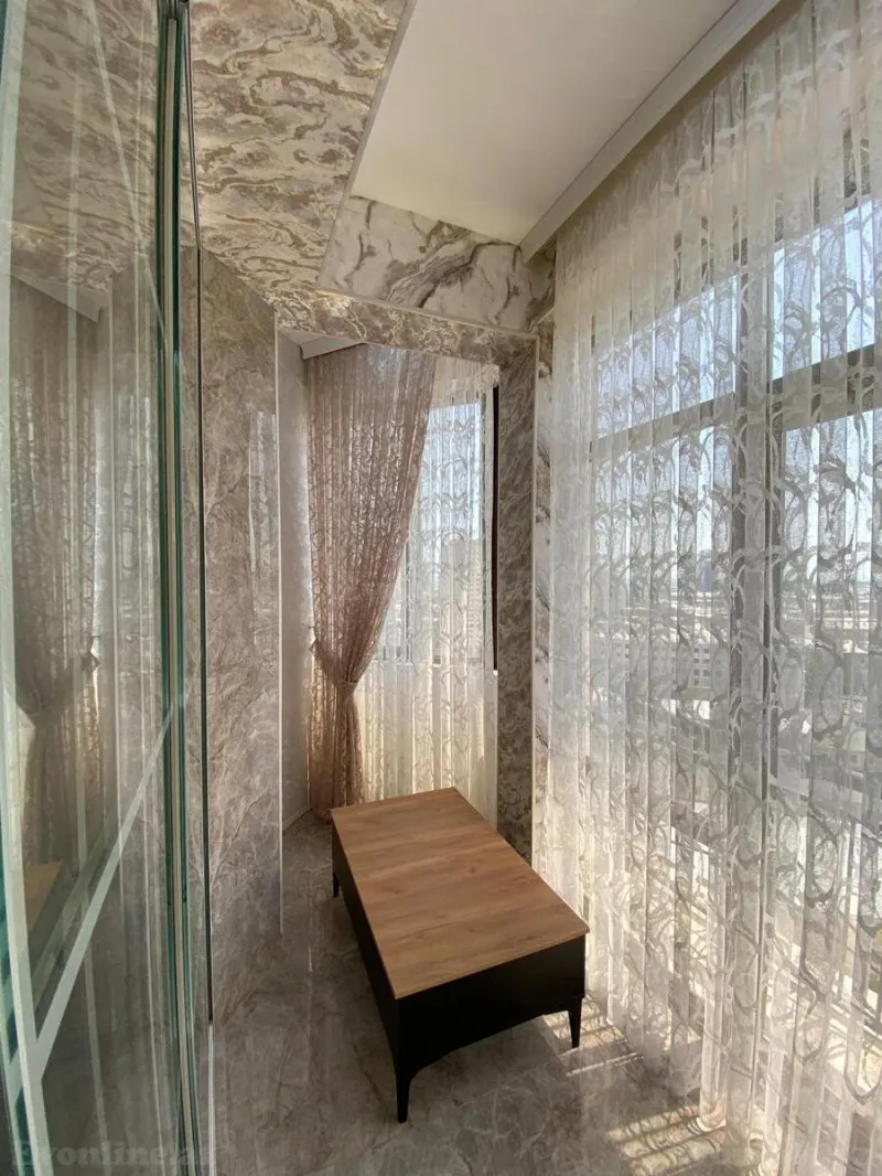 Satılır 3 otaqlı Mənzil Yeni tikili 131.5 m² 28 May m. - şəkil 11
