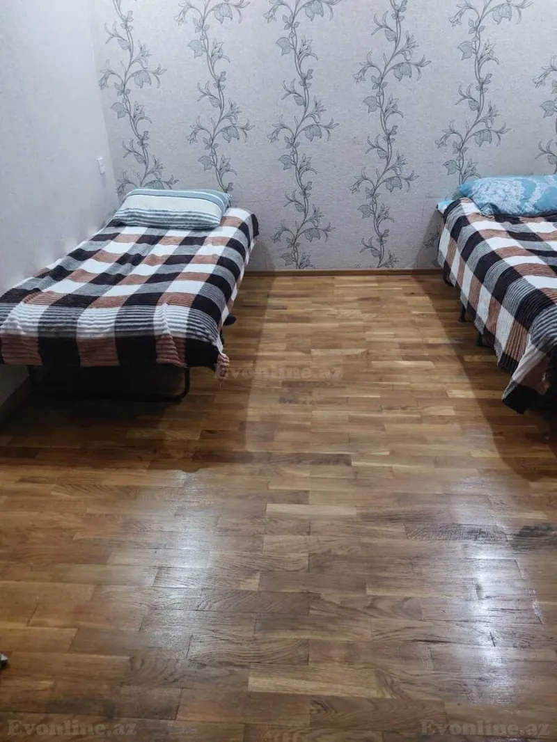 Kirayə verilir 2 otaqlı Mənzil Yeni tikili 56 m² Yeni Yasamal - şəkil 7
