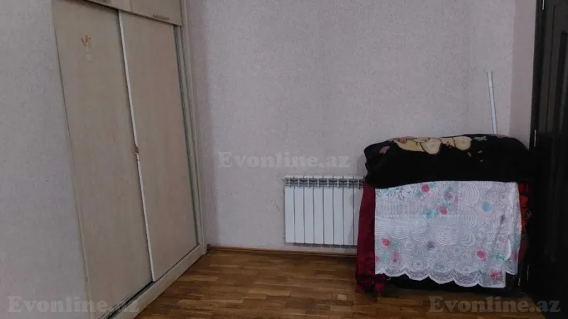 Kirayə verilir 2 otaqlı Mənzil Yeni tikili 56 m² Yeni Yasamal - şəkil 9