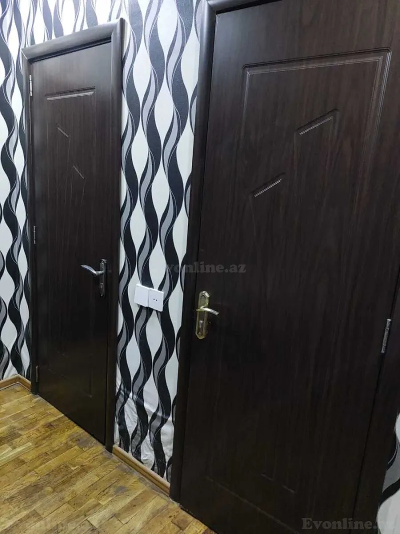 Kirayə verilir 2 otaqlı Mənzil Yeni tikili 56 m² Yeni Yasamal - şəkil 10