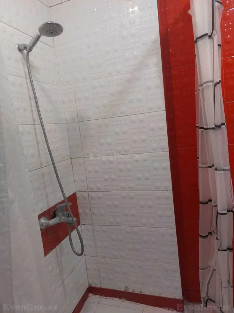 Kirayə verilir 2 otaqlı Mənzil Yeni tikili 56 m² Yeni Yasamal - şəkil 13