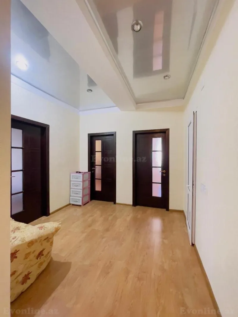 Satılır 2 otaqlı Mənzil Yeni tikili 106 m² Yasamal - şəkil 12