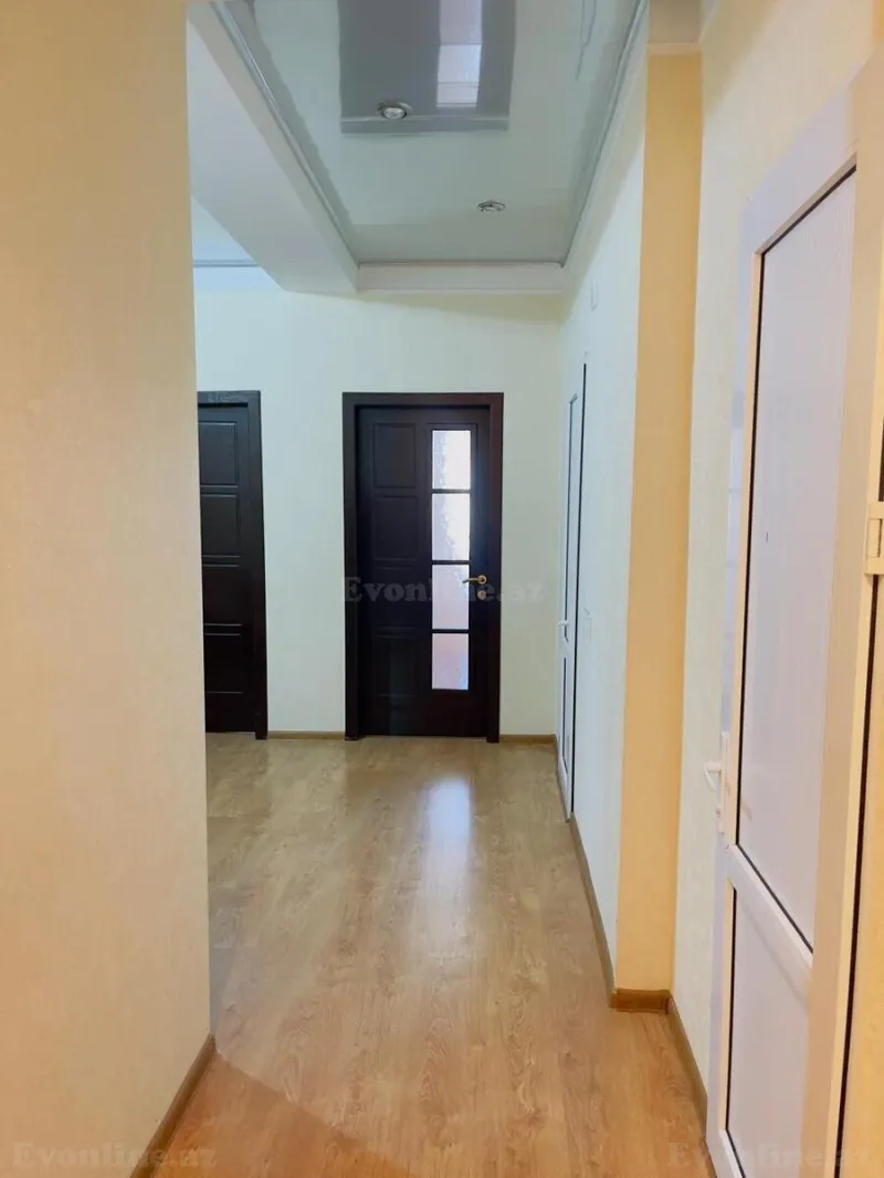 Satılır 2 otaqlı Mənzil Yeni tikili 106 m² Yasamal - şəkil 3