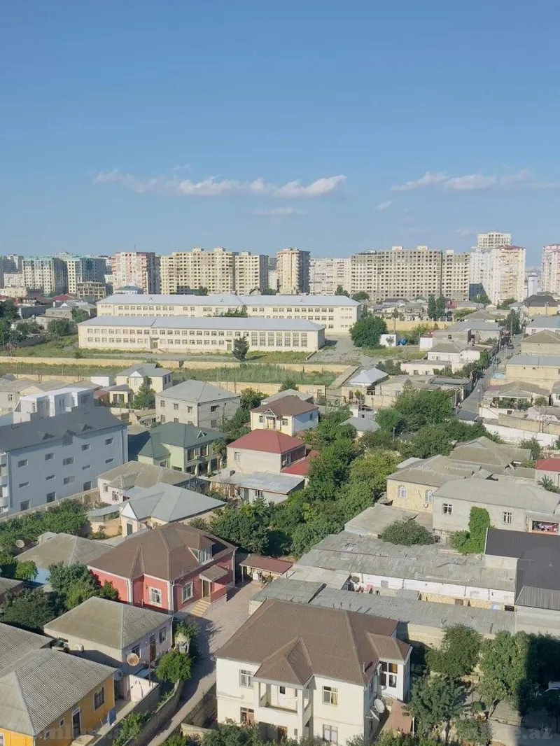 Satılır 2 otaqlı Mənzil Yeni tikili 106 m² Yasamal - şəkil 9