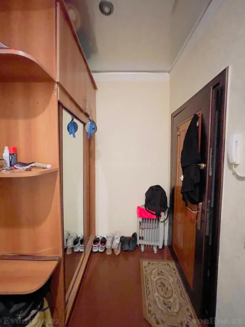 Satılır 2 otaqlı Mənzil Yeni tikili 106 m² Yasamal - şəkil 11
