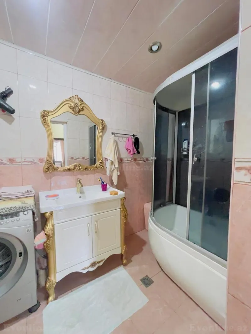 Satılır 2 otaqlı Mənzil Yeni tikili 106 m² Yasamal - şəkil 13