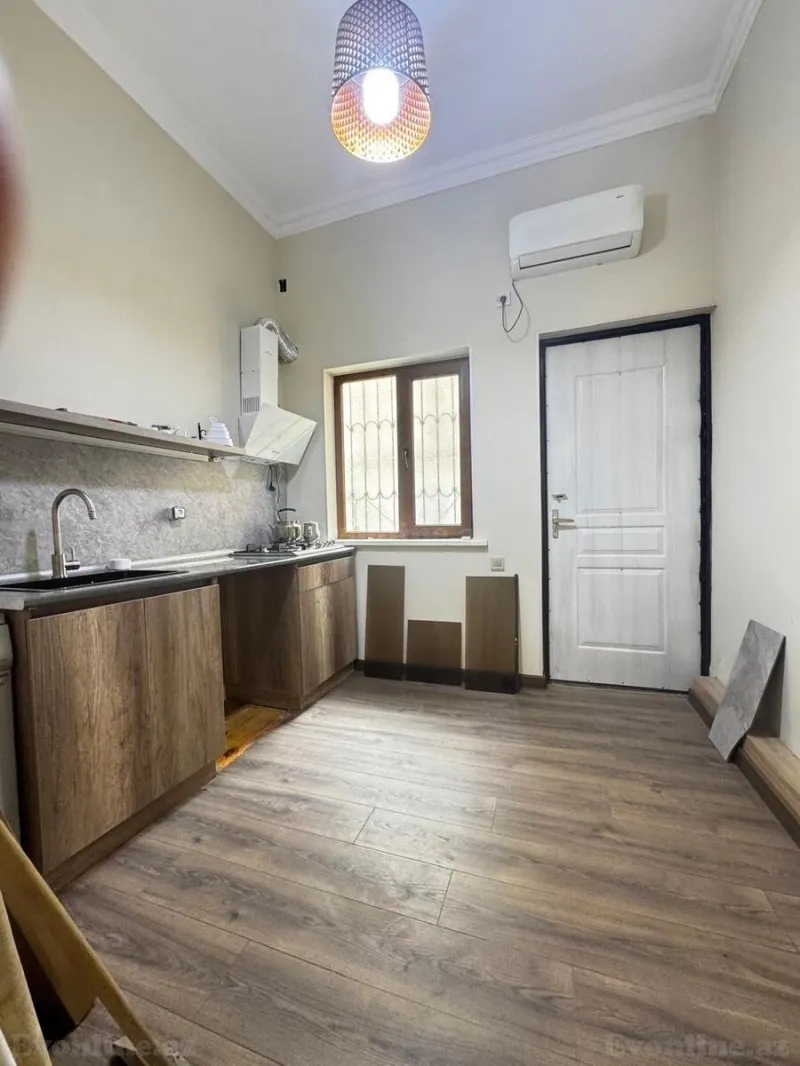 Kirayə verilir Ofis 90 m² Sahil m. - şəkil 5