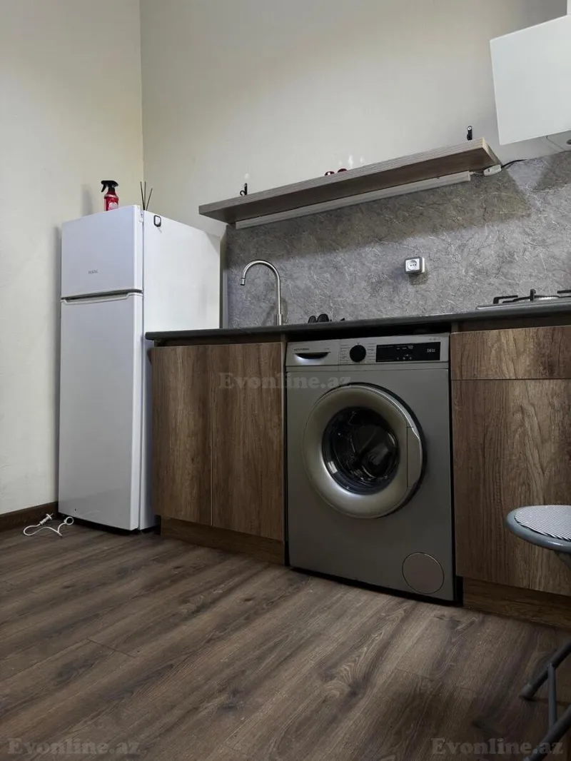 Kirayə verilir Ofis 90 m² Sahil m. - şəkil 9