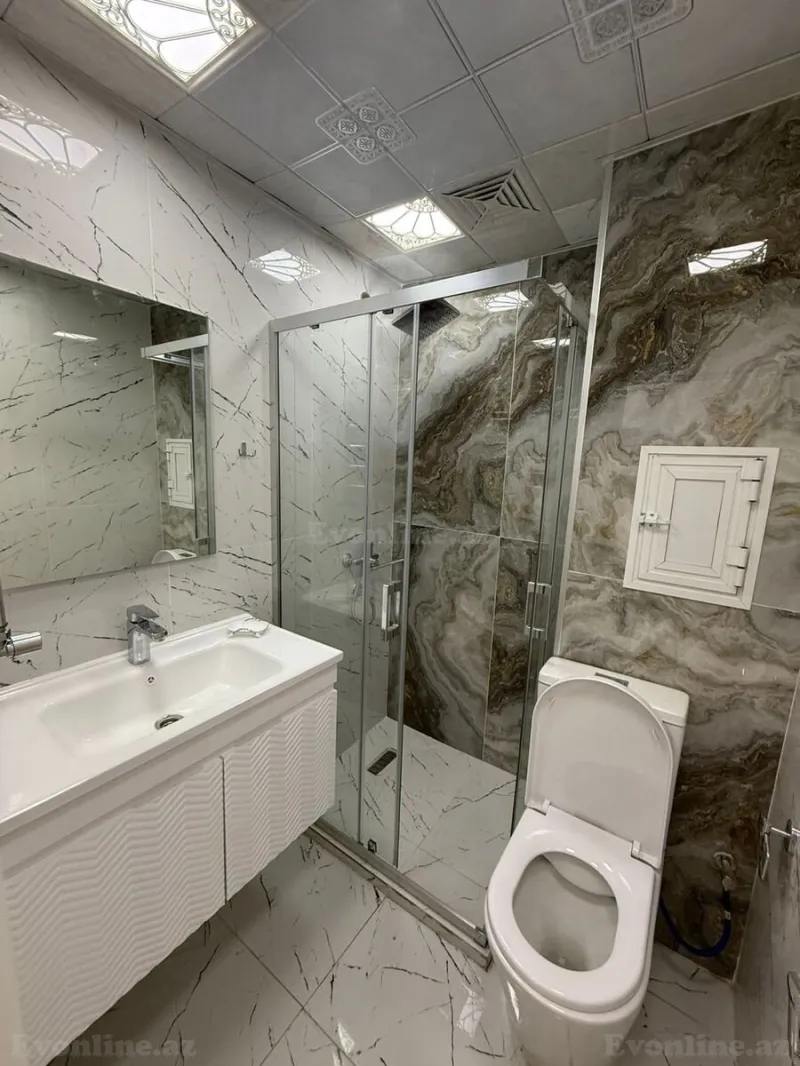 Satılır 3 otaqlı Mənzil Köhnə tikili 70 m² 4-cü mikrorayon - şəkil 9