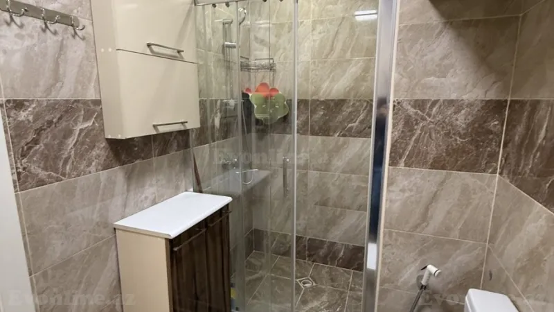 Satılır 2 otaqlı Mənzil Yeni tikili 55 m² 2-ci mikrorayon - şəkil 16
