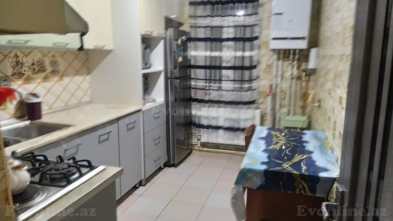 Kirayə verilir 2 otaqlı Mənzil Köhnə tikili 60 m² Mingəçevir