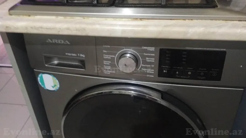 Kirayə verilir 2 otaqlı Mənzil Köhnə tikili 60 m² Mingəçevir - şəkil 2