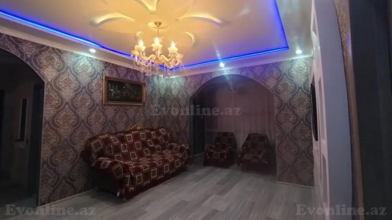 Kirayə verilir 2 otaqlı Mənzil Köhnə tikili 60 m² Mingəçevir - şəkil 7