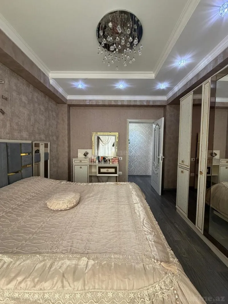 Satılır 3 otaqlı Mənzil Yeni tikili 97 m² Masazır - şəkil 11