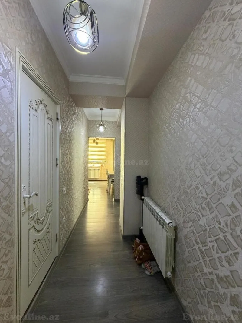 Satılır 3 otaqlı Mənzil Yeni tikili 97 m² Masazır - şəkil 16