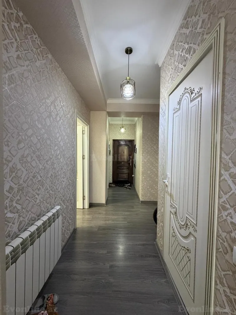 Satılır 3 otaqlı Mənzil Yeni tikili 97 m² Masazır - şəkil 17
