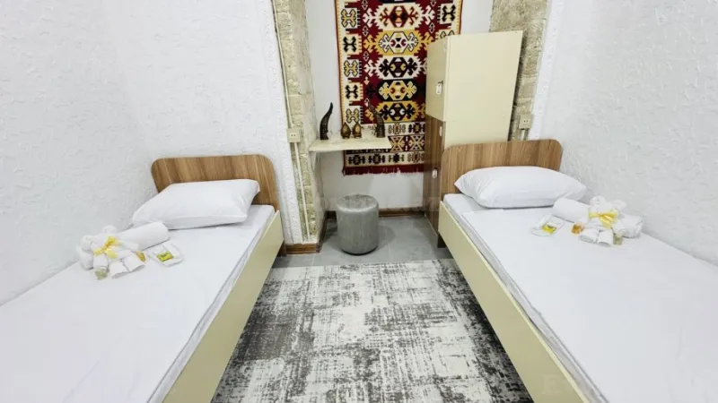 1 otaqlı Mənzil 8 m² Yasamal Kirayə verilir