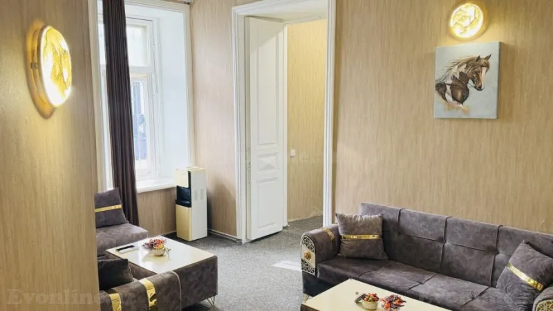 Kirayə verilir 1 otaqlı Mənzil Köhnə tikili 8 m² Yasamal - şəkil 8