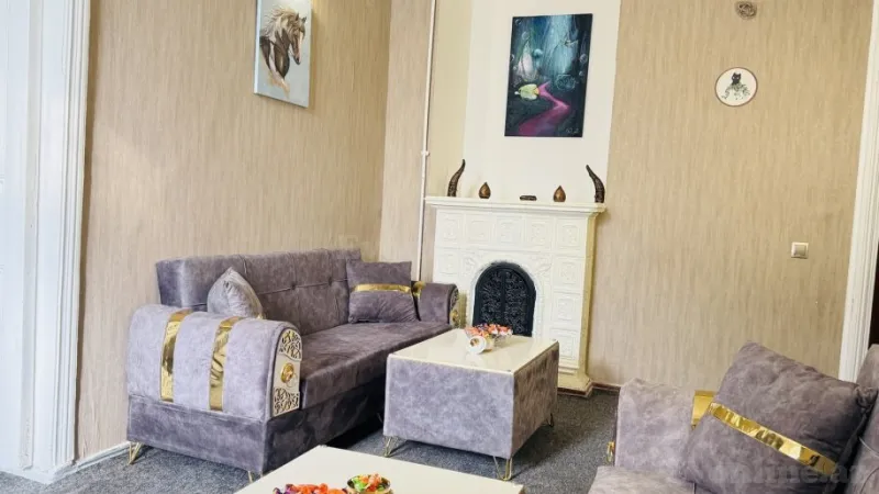 Kirayə verilir 1 otaqlı Mənzil Köhnə tikili 8 m² Yasamal - şəkil 9