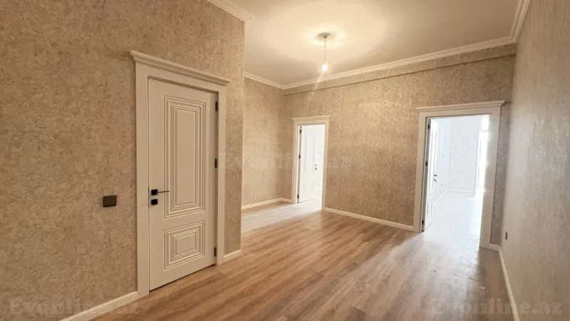 Satılır 2 otaqlı Mənzil Yeni tikili 83 m² Nərimanov r.