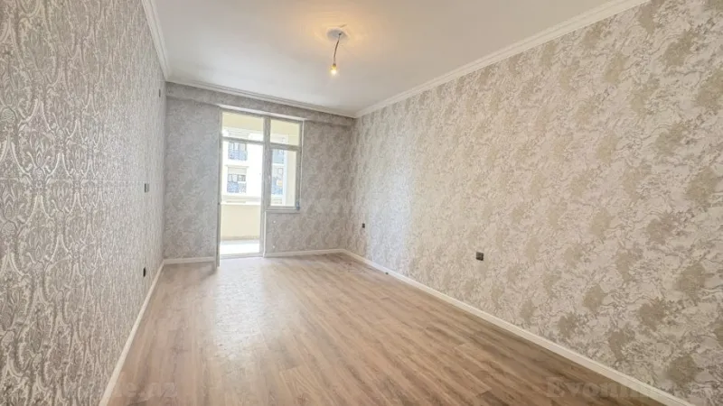 Satılır 2 otaqlı Mənzil Yeni tikili 83 m² Nərimanov r. - şəkil 4