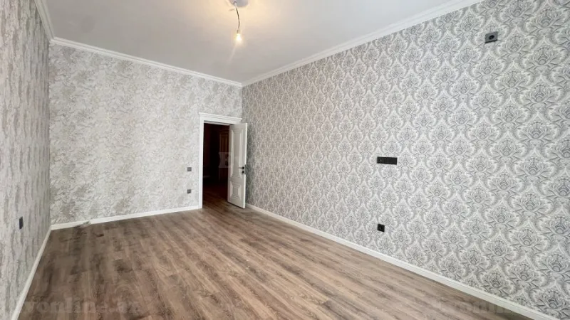 Satılır 2 otaqlı Mənzil Yeni tikili 83 m² Nərimanov r. - şəkil 5
