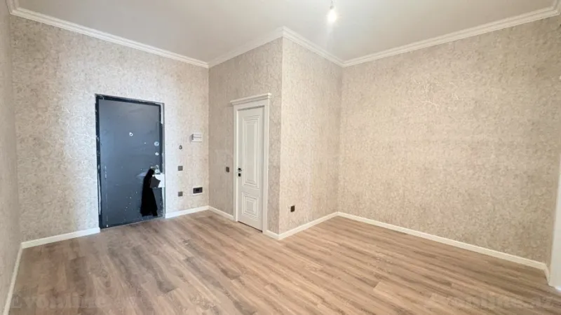 Satılır 2 otaqlı Mənzil Yeni tikili 83 m² Nərimanov r. - şəkil 7