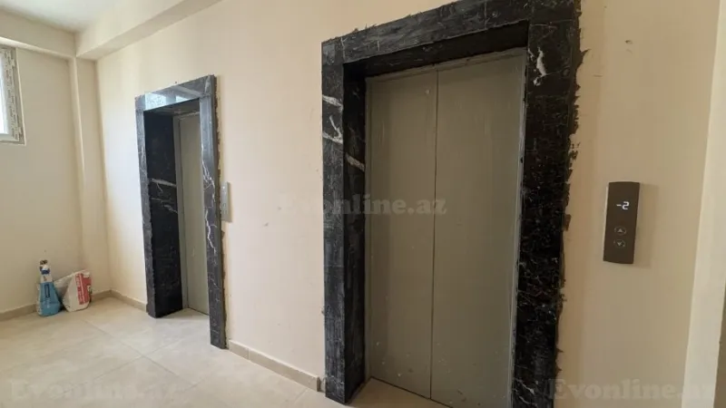 Satılır 2 otaqlı Mənzil Yeni tikili 83 m² Nərimanov r. - şəkil 8
