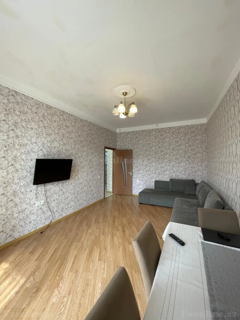 Satılır 3 otaqlı Mənzil Köhnə tikili 85 m² Yasamal - şəkil 9