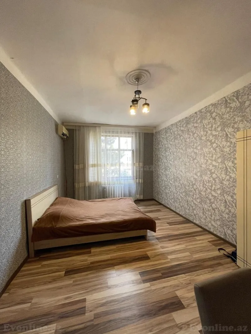 Satılır 3 otaqlı Mənzil Köhnə tikili 85 m² Yasamal - şəkil 15