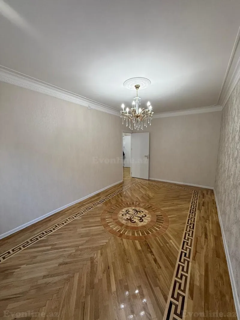 Satılır 3 otaqlı Mənzil Köhnə tikili 70 m² 9-cu mikrorayon - şəkil 2