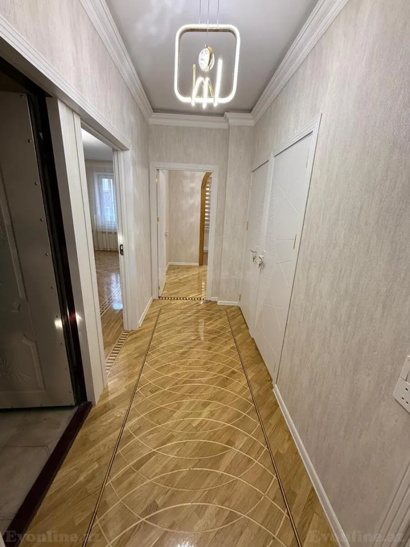 Satılır 3 otaqlı Mənzil Köhnə tikili 70 m² 9-cu mikrorayon - şəkil 6