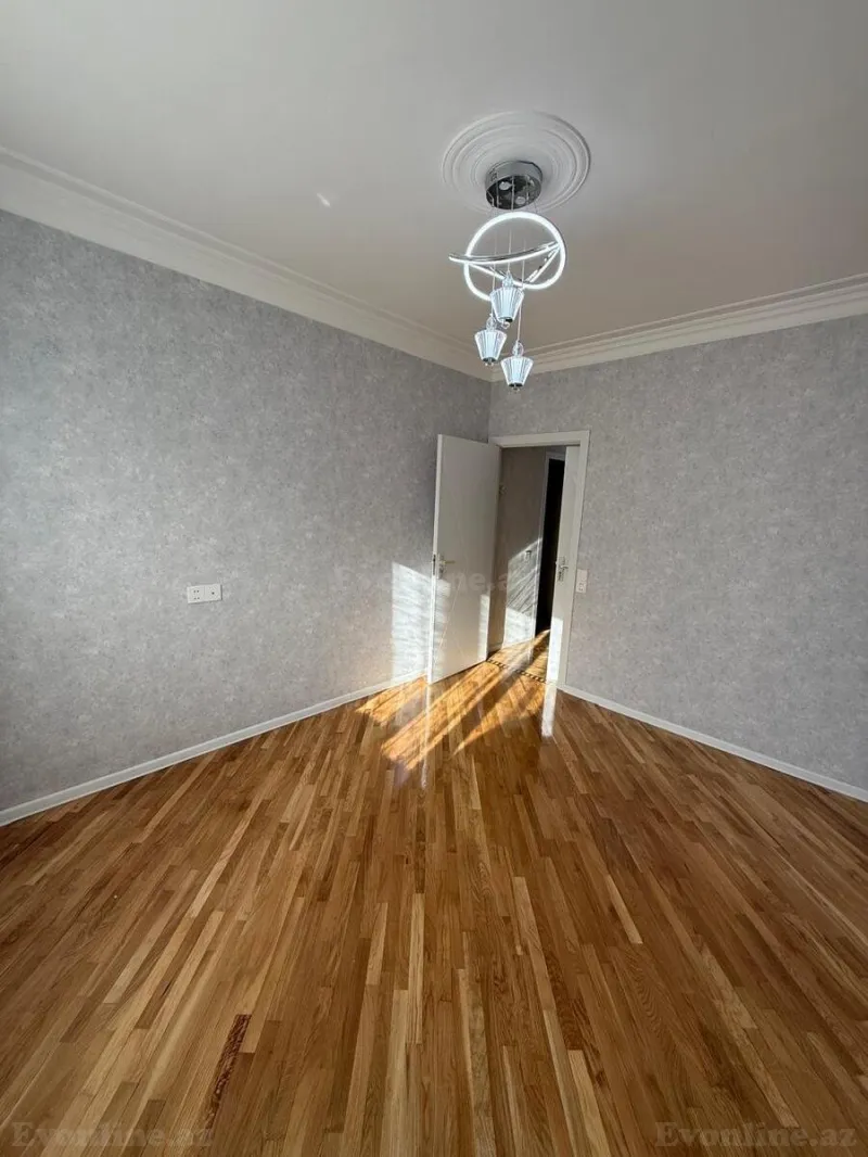 Satılır 3 otaqlı Mənzil Köhnə tikili 70 m² 9-cu mikrorayon - şəkil 7