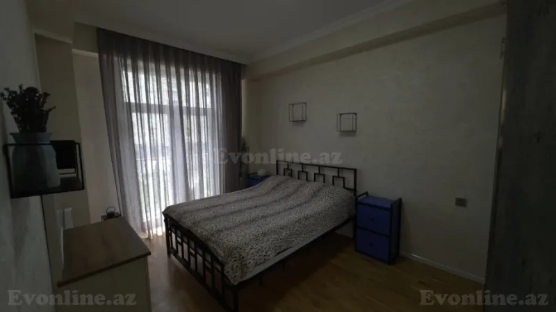 Satılır 3 otaqlı Mənzil Yeni tikili 86 m² Yasamal r. - şəkil 5