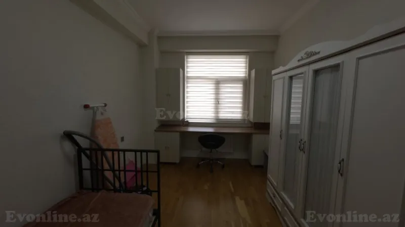 Satılır 3 otaqlı Mənzil Yeni tikili 86 m² Yasamal r. - şəkil 7