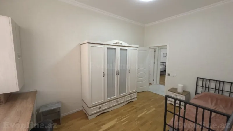 Satılır 3 otaqlı Mənzil Yeni tikili 86 m² Yasamal r. - şəkil 8