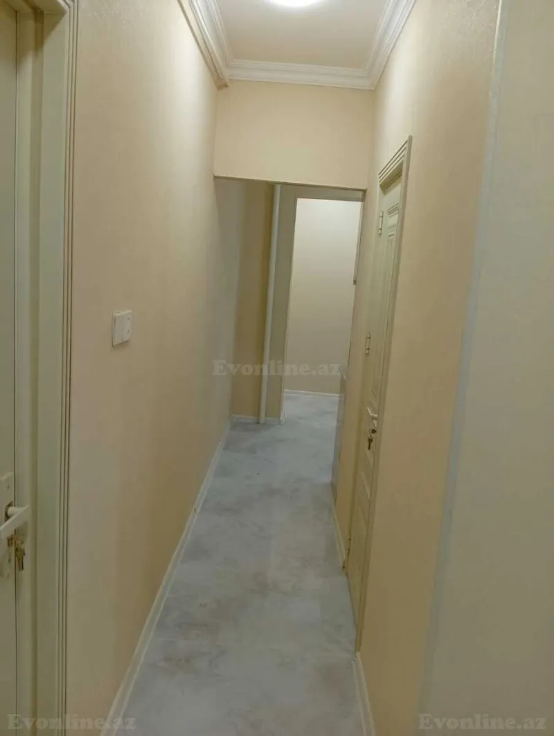 Satılır 2 otaqlı Mənzil Köhnə tikili 65 m² 9-cu mikrorayon - şəkil 4