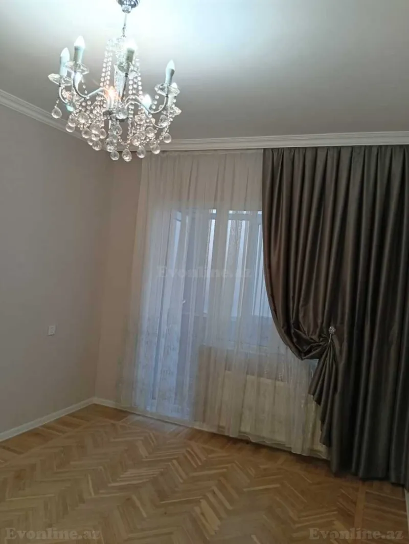 Satılır 2 otaqlı Mənzil Köhnə tikili 65 m² 9-cu mikrorayon - şəkil 7