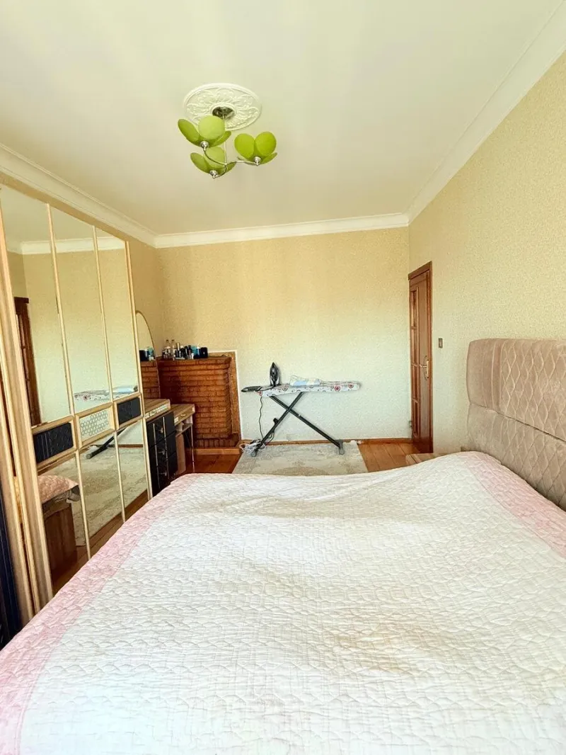 Satılır 3 otaqlı Mənzil Köhnə tikili 75 m² 9-cu mikrorayon - şəkil 4