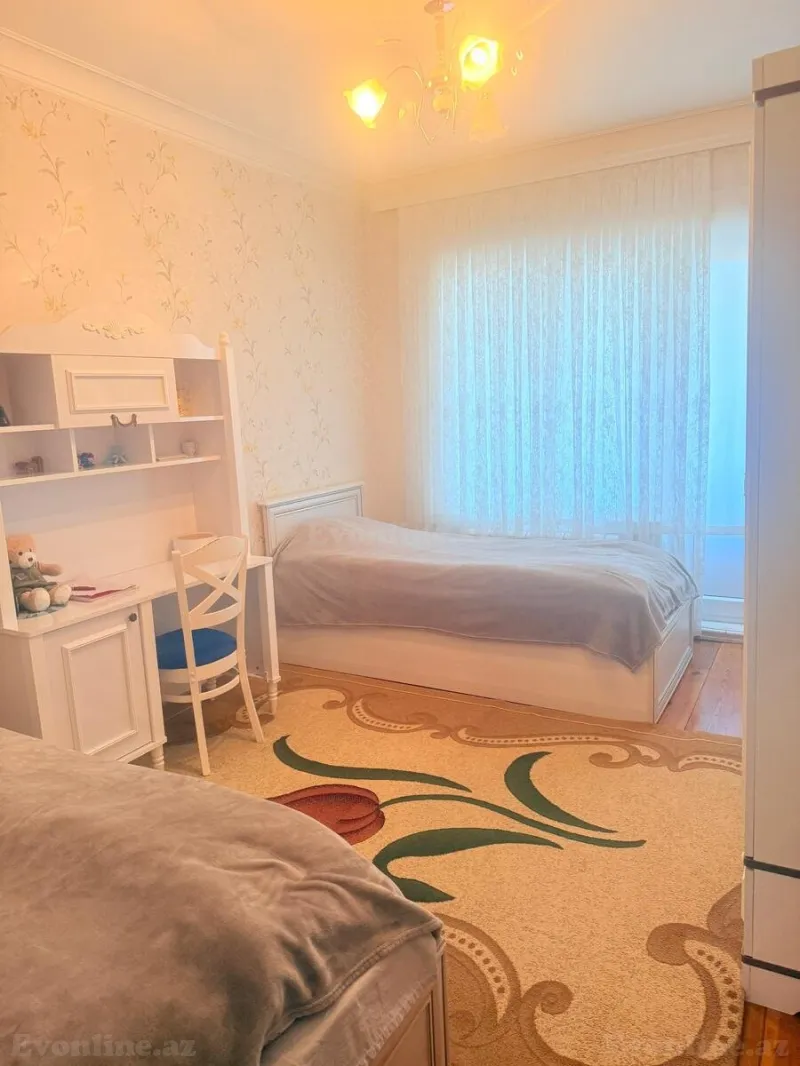 Satılır 3 otaqlı Mənzil Köhnə tikili 75 m² 9-cu mikrorayon - şəkil 5