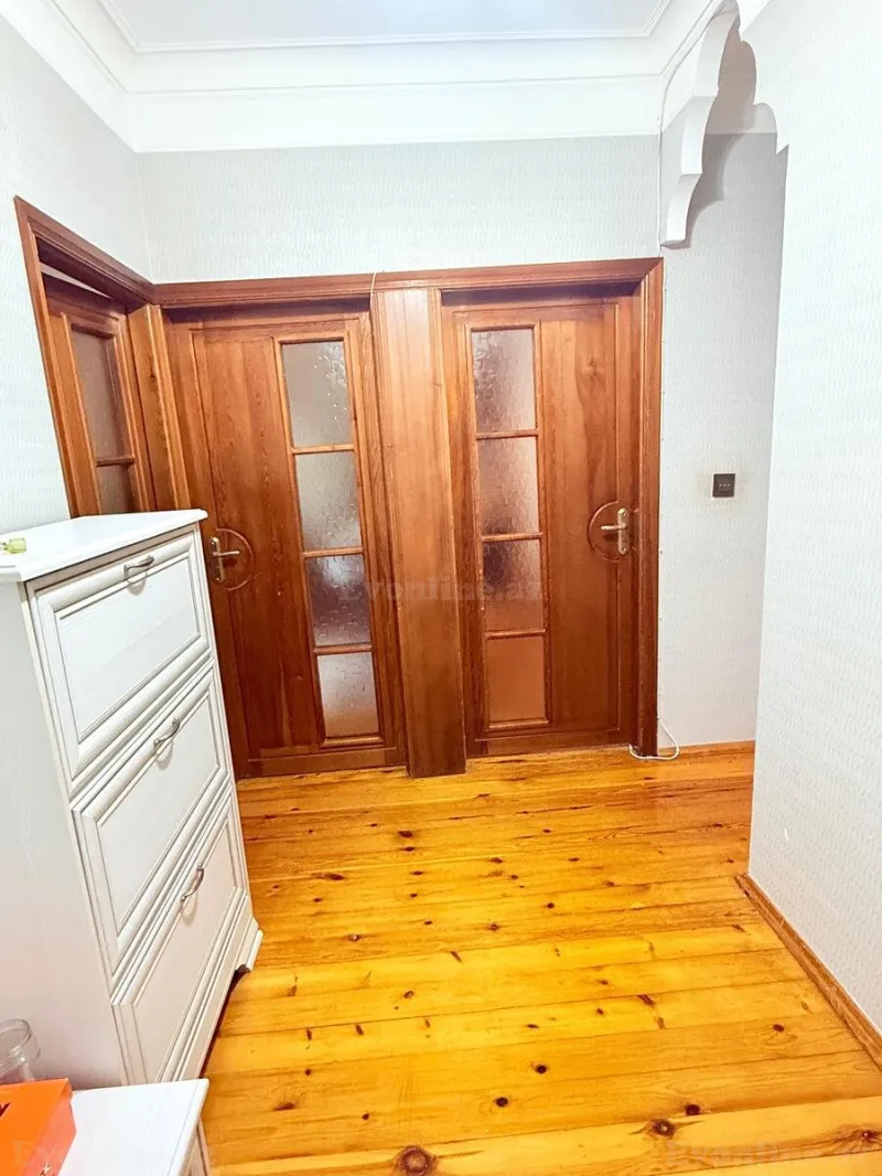 Satılır 3 otaqlı Mənzil Köhnə tikili 75 m² 9-cu mikrorayon - şəkil 9
