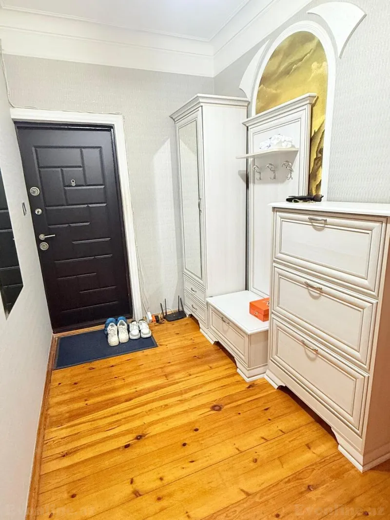 Satılır 3 otaqlı Mənzil Köhnə tikili 75 m² 9-cu mikrorayon - şəkil 10