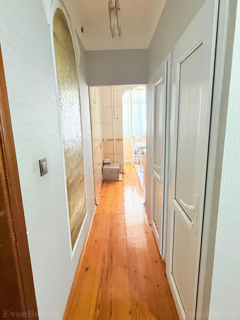 Satılır 3 otaqlı Mənzil Köhnə tikili 75 m² 9-cu mikrorayon - şəkil 11